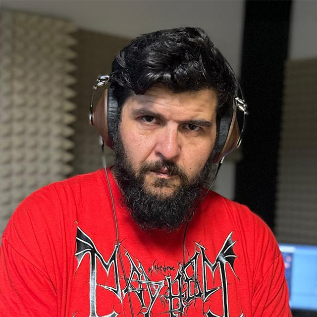 DJ Gojira