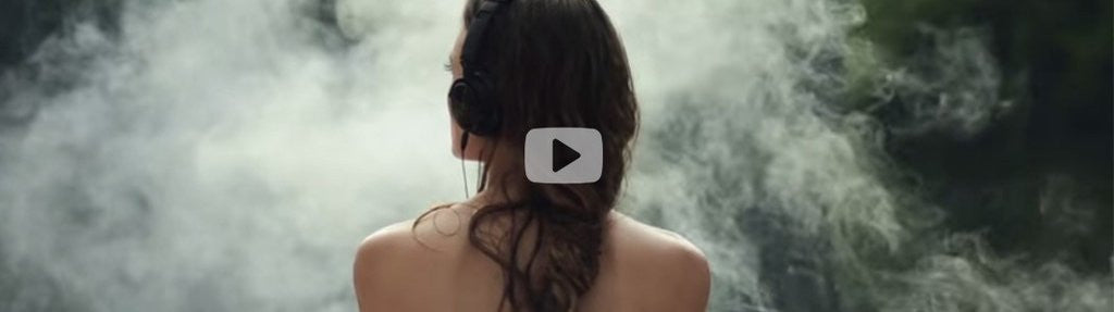 Super model Elena Natura photo shoot