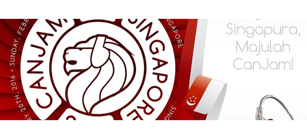 Meet Meze Headphones at CanJam Singapore 2016