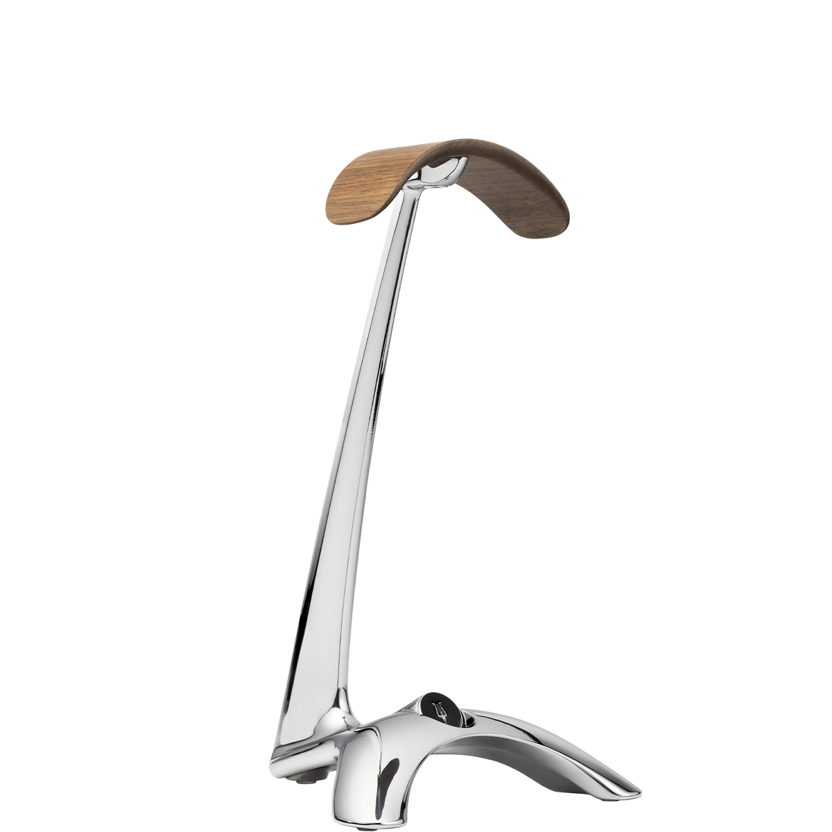 MANTA CHROME HEADPHONE STAND MANTA CHROME HEADPHONE STAND
