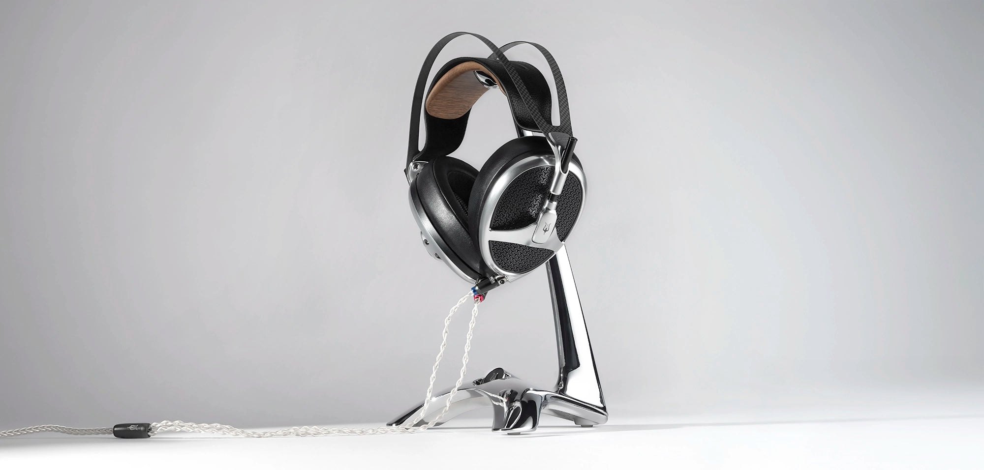 Meze Audio Elite Aluminium best open-back audiophile premium headphones winter bundle
