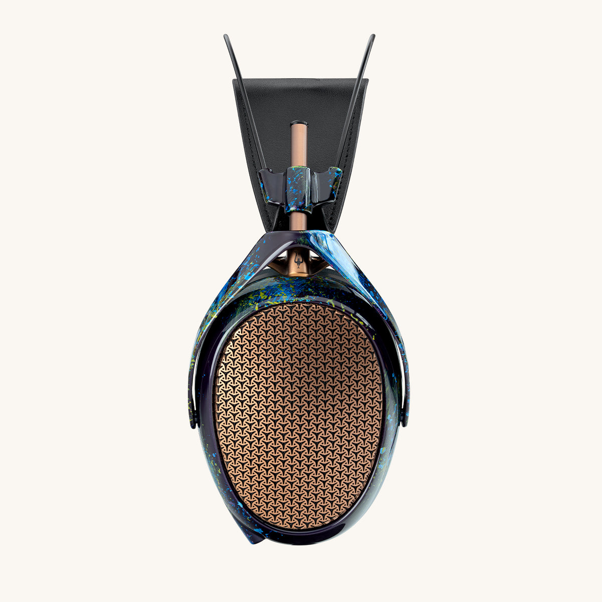 POET JAZZ SPECIAL EDITION