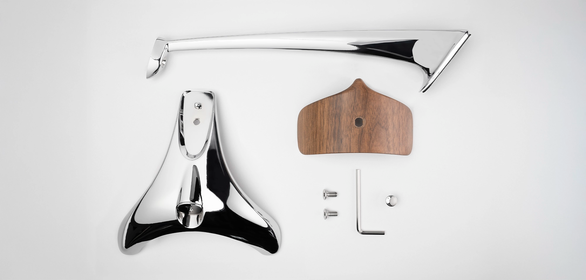 Meze Audio premium built headphone stand Manta Chrome best open-back audiophile premium headphones winter bundle