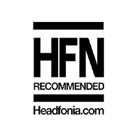 Headfonia recommended