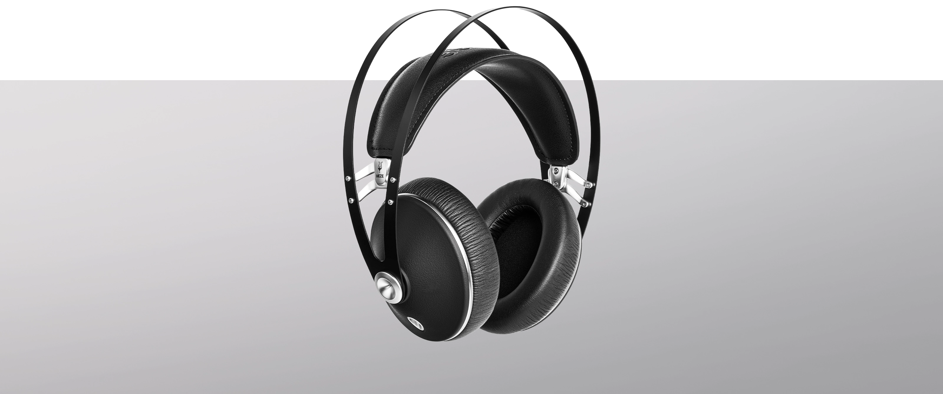 Meze Audio 99 NEO gaming headphone side view