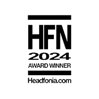 Headfonia logo