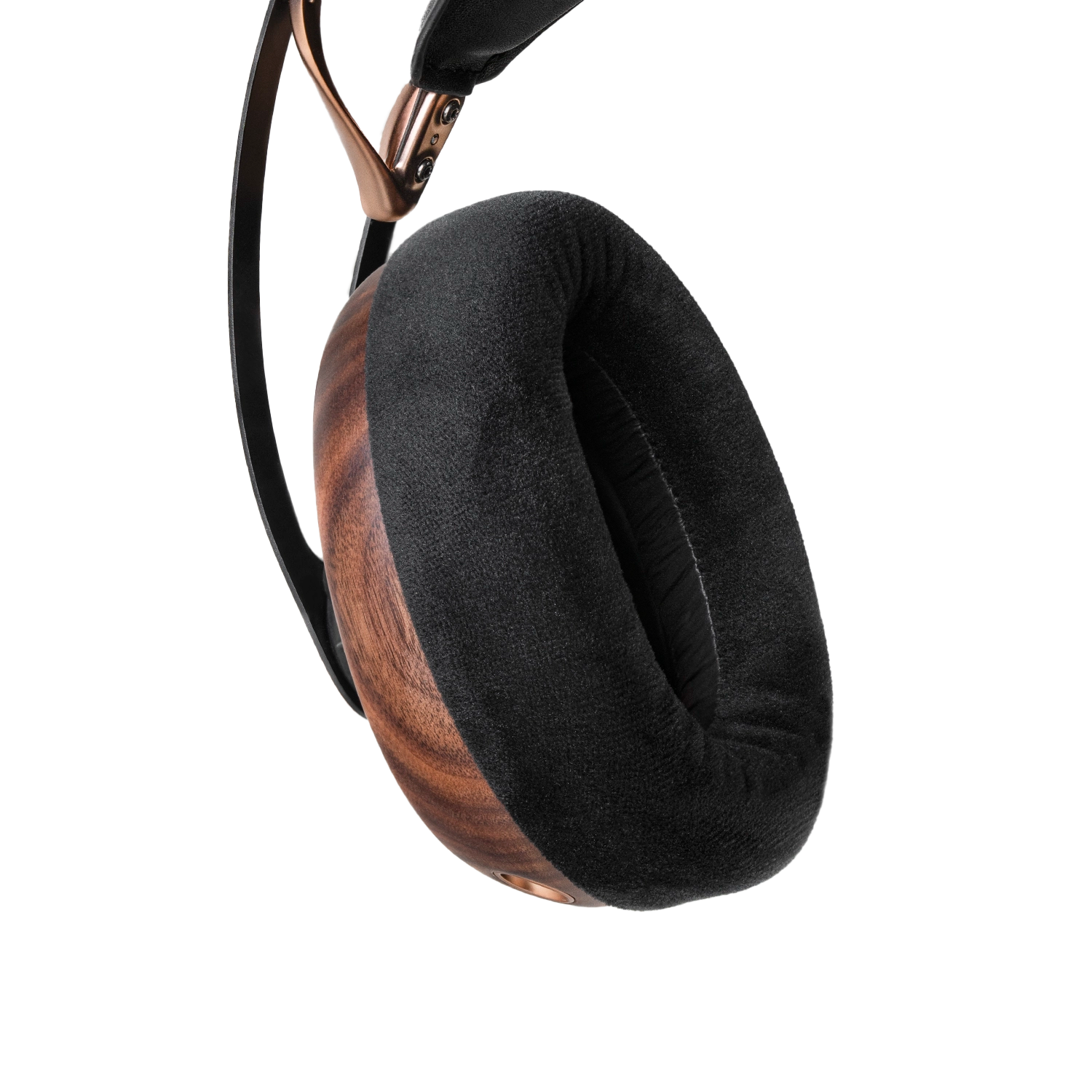 VELOUR EAR PADS