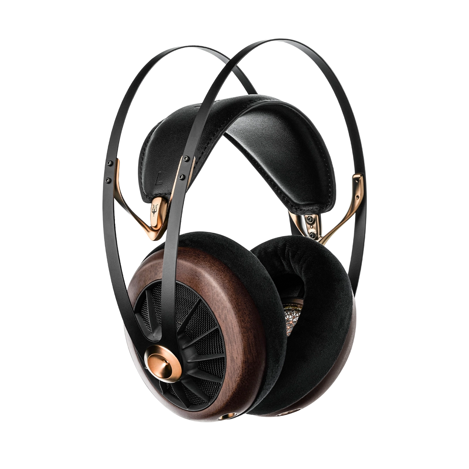 Meze Audio 109 PRO - High-Fidelity Premium Open-Back Dynamic Meze Audio 109 PRO - High-Fidelity Premium Open-Back Dynamic