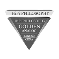 HiFi Philosophy Golden Analog Meze Audio 99 Classics