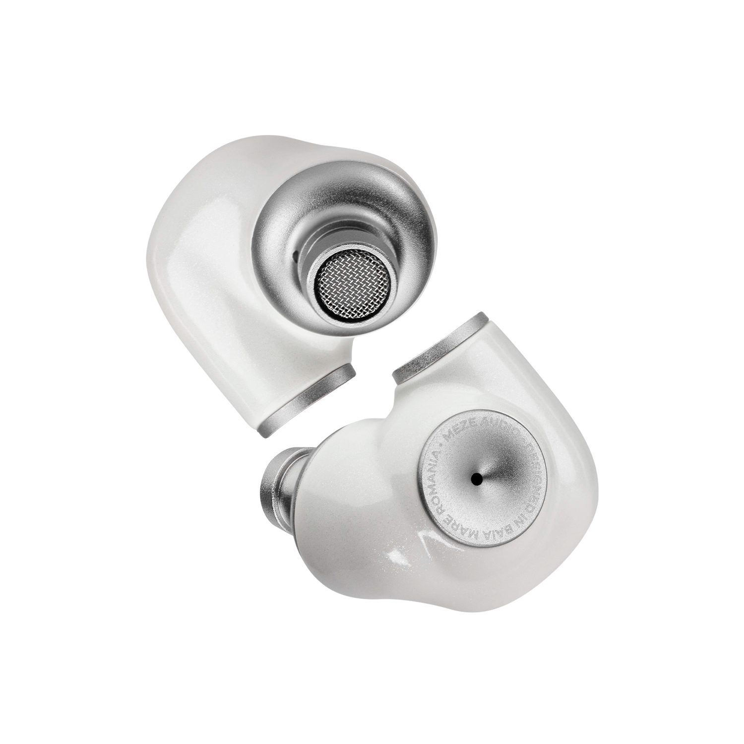 Meze Audio Alba IEM best wired earbuds