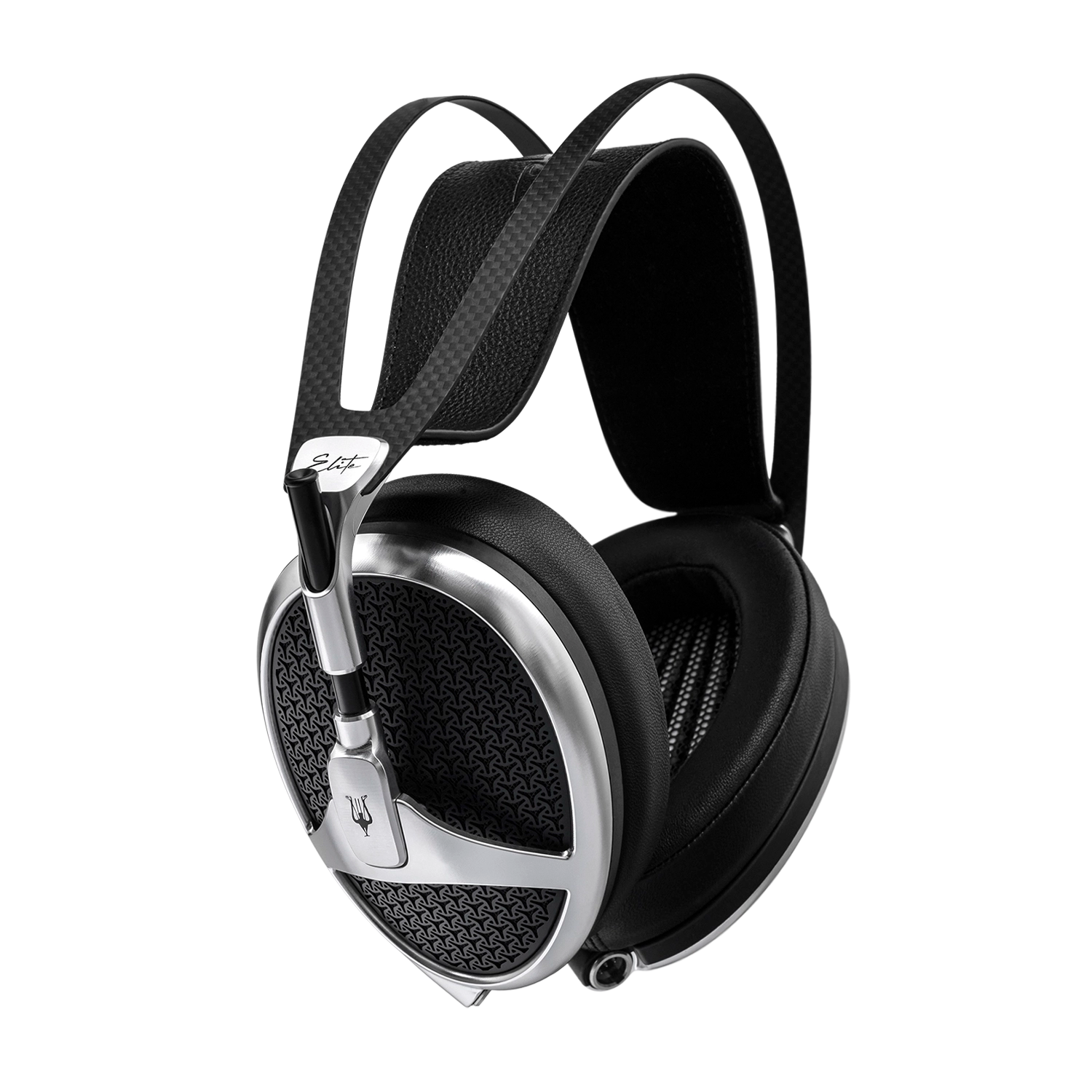 Top Rated Studio Headphones - Meze Elite Aluminium with Premium Design for Audiophiles