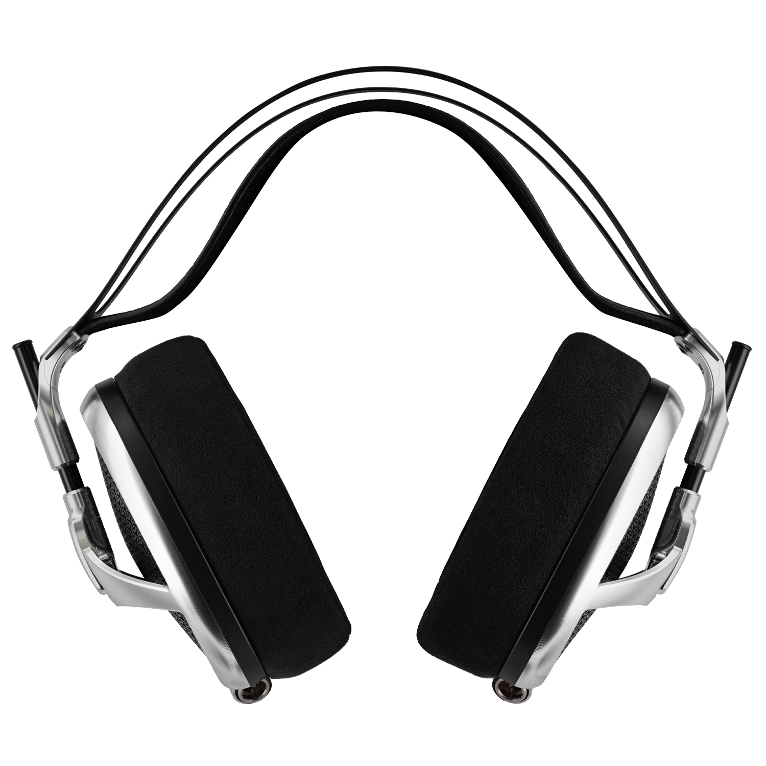 Great Studio Headphones - Meze Elite Aluminium for Exceptional Sound Quality and Comfort
