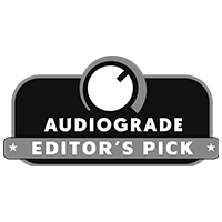 Audiograde Editor's Pick Meze Audio Elite
