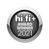 HiFi+ award winner 2021 Meze Audio Elite