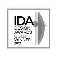 IDA Design Awards gold winner 2021 Meze Audio Elite
