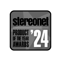 Stereonet product of the year 2024 Meze Audio Empyrean II award