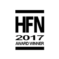 Headfonia 2017 Award