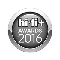HiFi+ Awards 2016