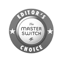 The Master Switch Editors Choice