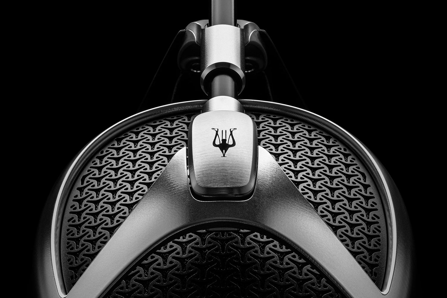 Meze Audio Elite Aluminium Details