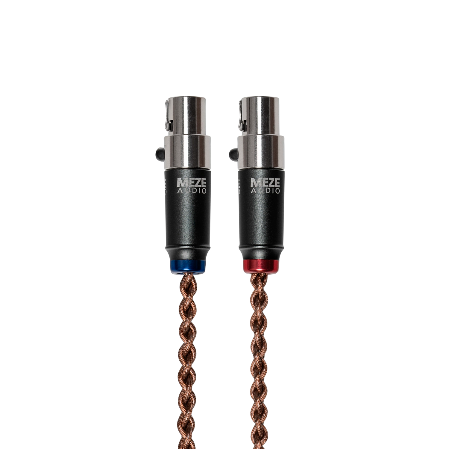Meze Audio Mini XLR Copper PCUHD Premium Cable Meze Audio Mini XLR Copper PCUHD Premium Cable
