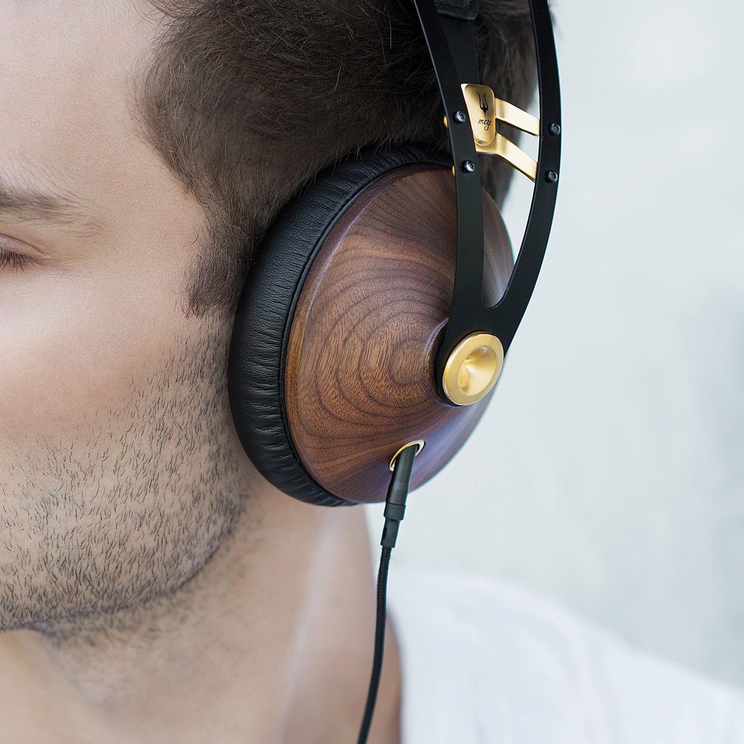 DUAL MONO 3.5 MM 99 SERIES GOLD STANDARD CABLE