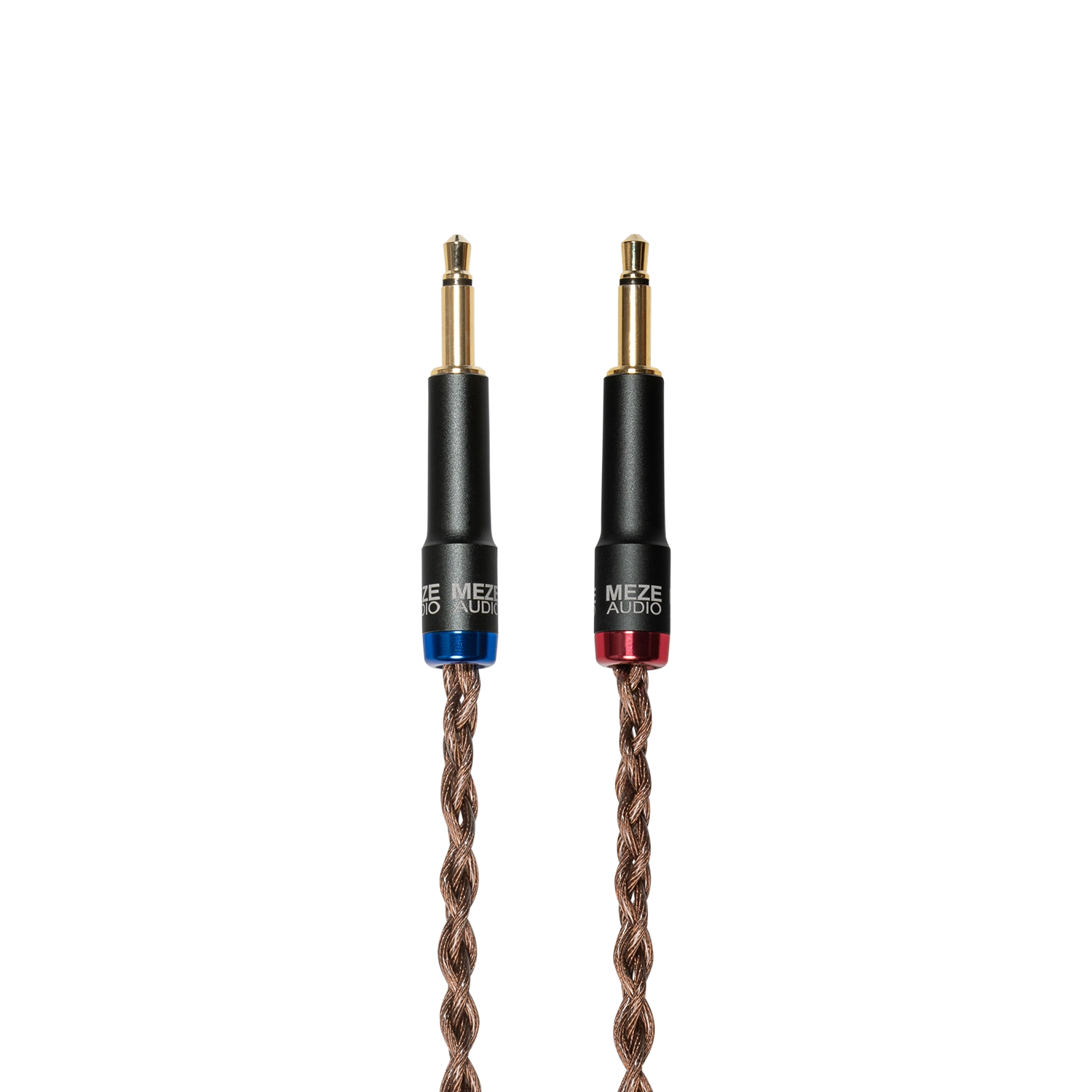 Meze Audio Mono 3.5 mm Copper PCUHD Premium Cable Meze Audio Mono 3.5 mm Copper PCUHD Premium Cable