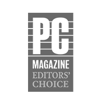 PC Magazine Editor's Choice