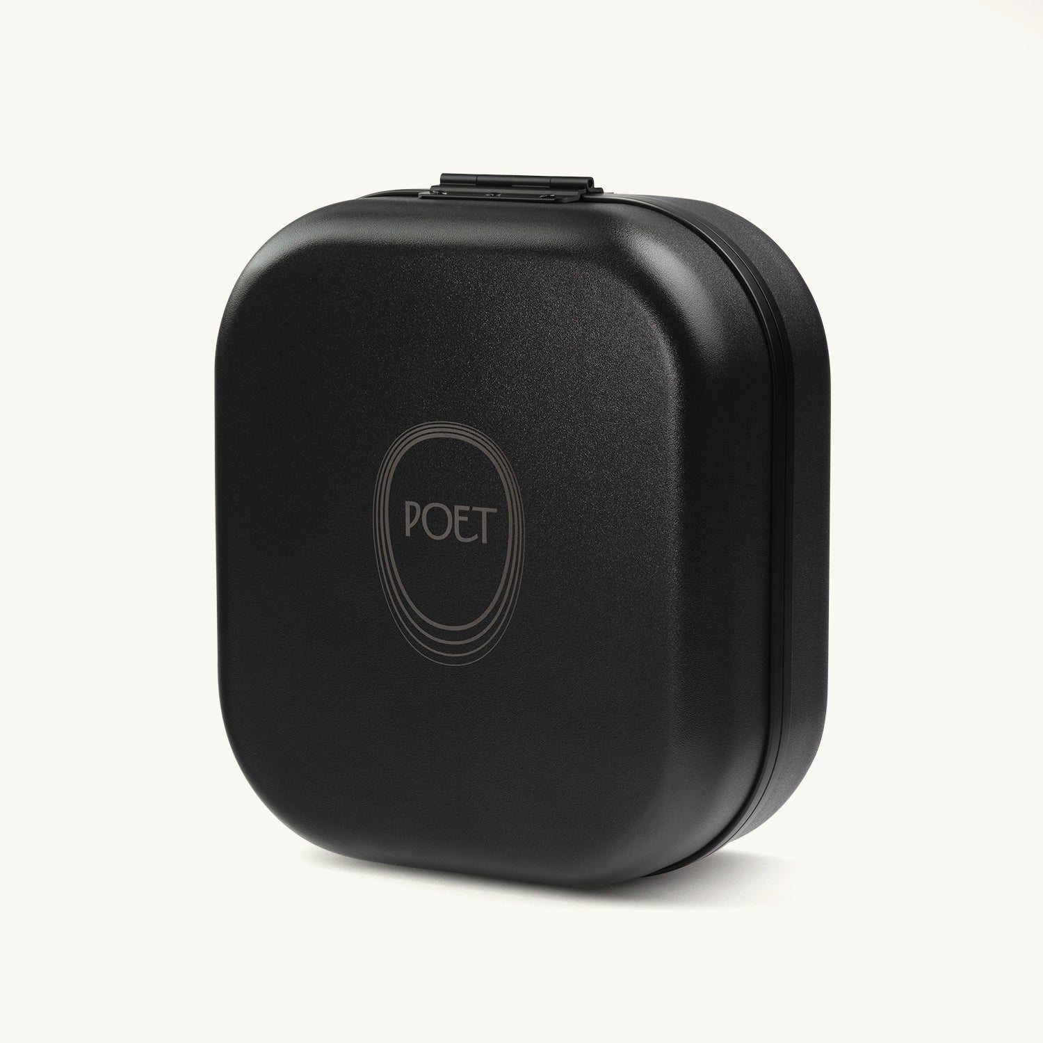 Meze Audio POET premium build open-back planar magnetic driver suitcase