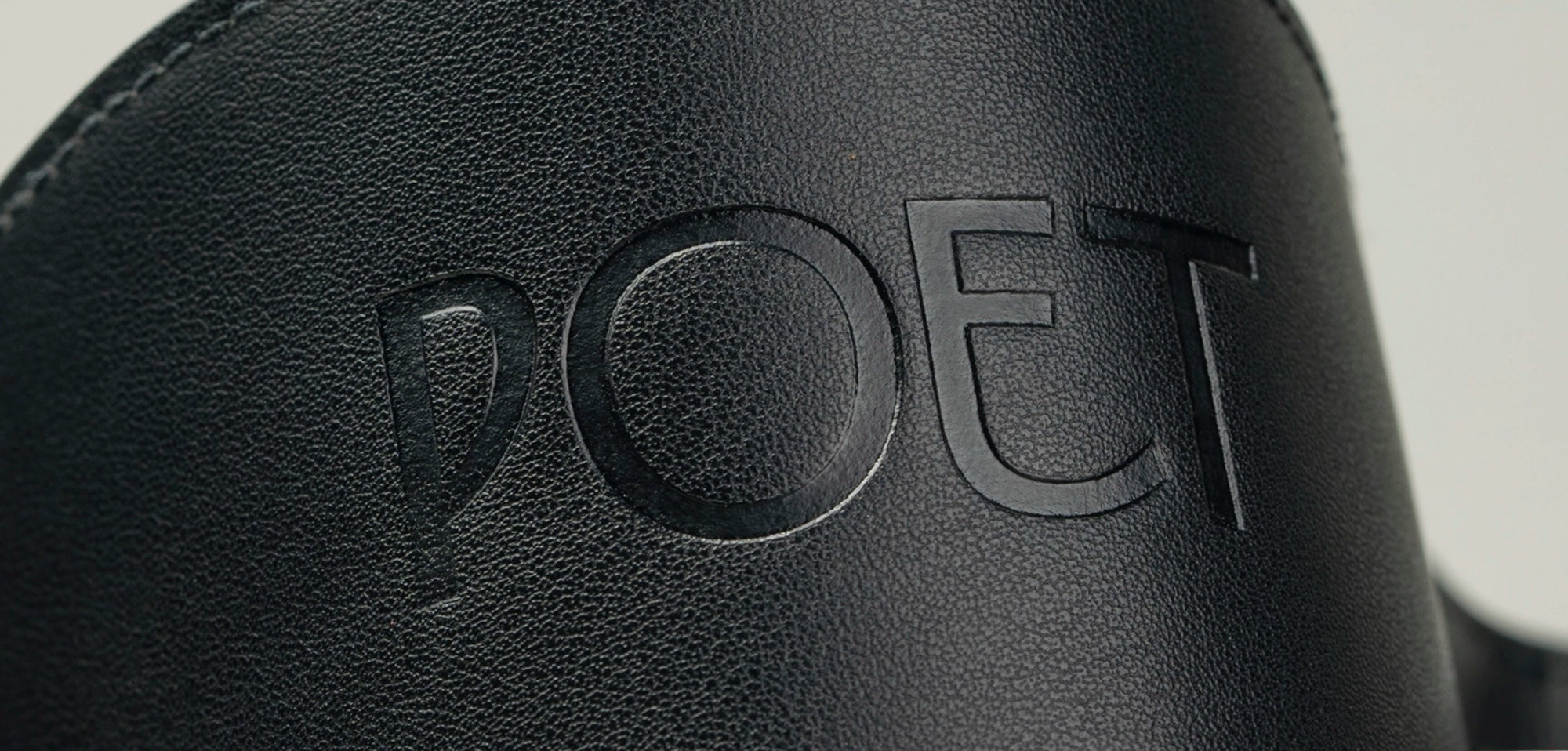 Meze Audio POET premium build open-back planar magnetic driver copper ear cups detail
