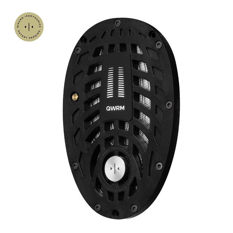 Meze Audio Rinaro Driver Liric