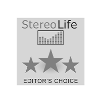 Stereo Life Editor's Choice