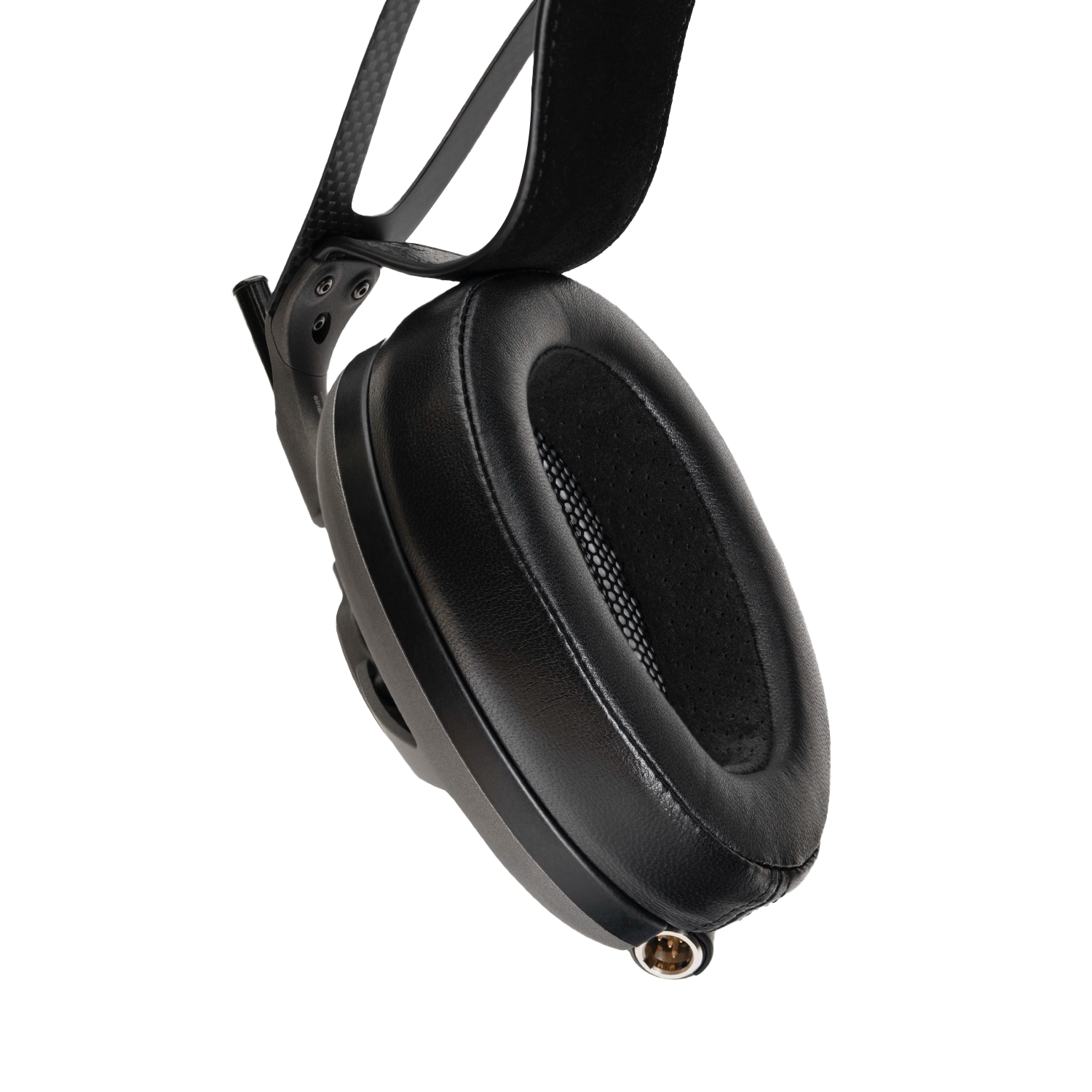 Meze Audio Elite hybrid ear pad