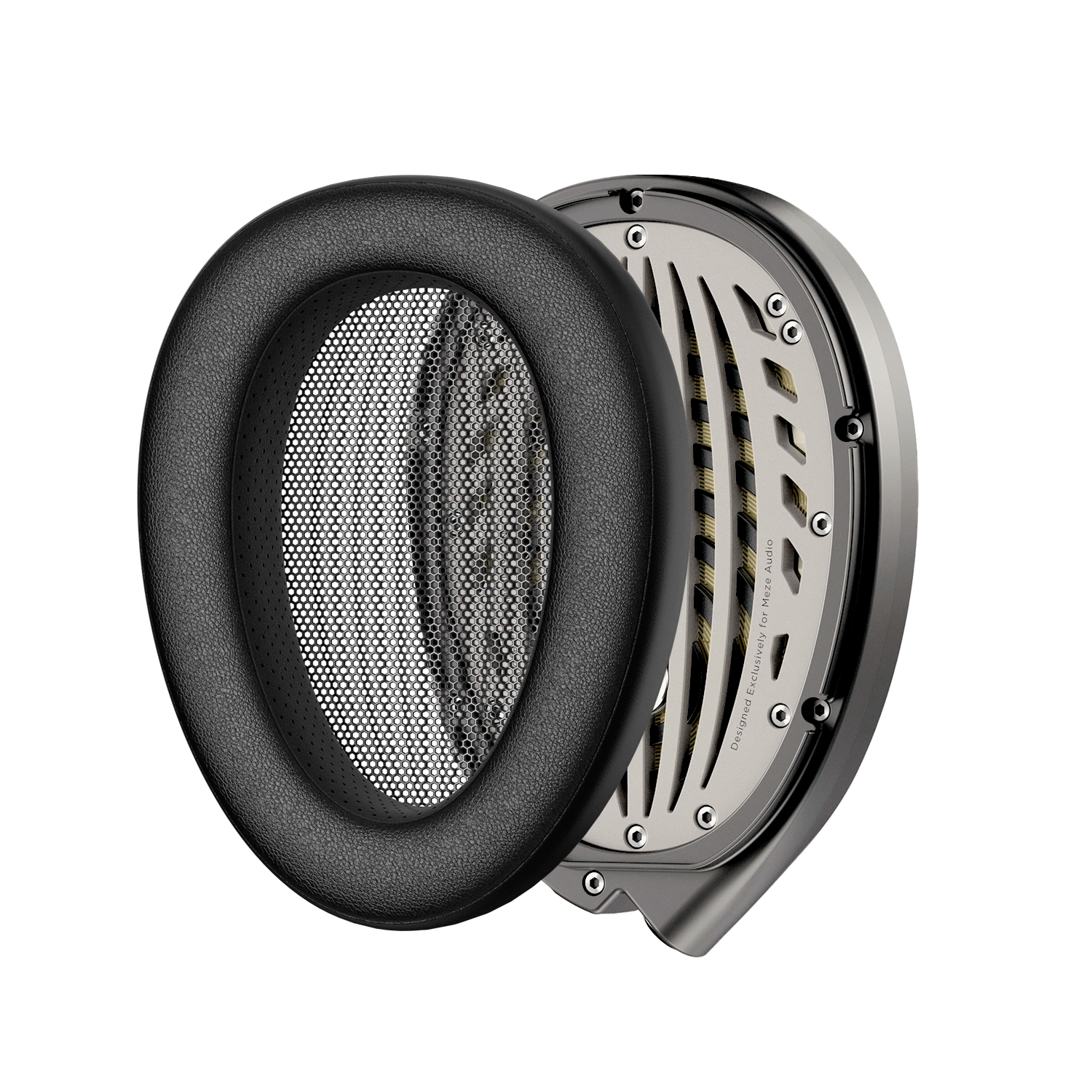 Meze Audio Elite Rinaro Driver Magnetic Ear Pad