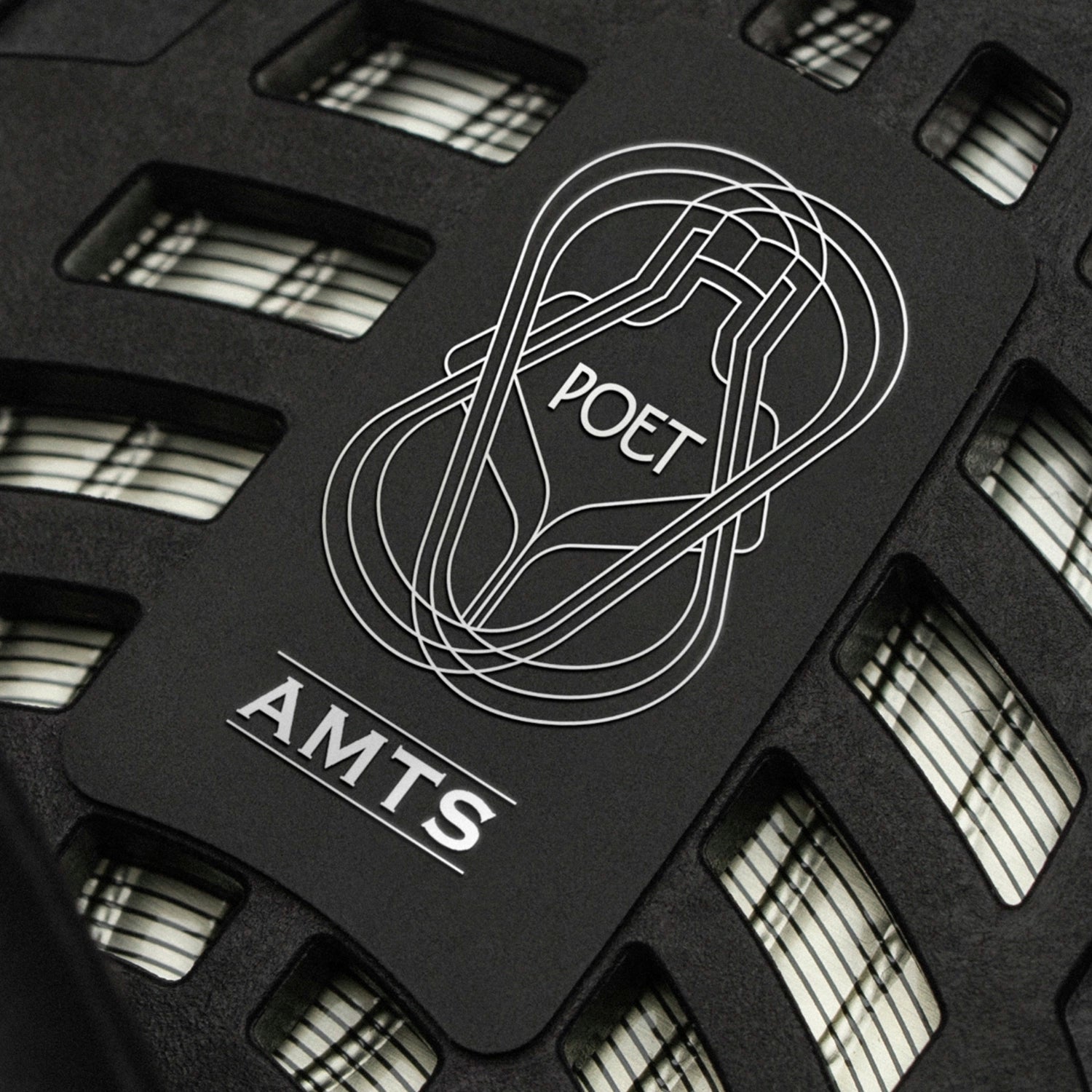 Meze Audio POET premium built open-back planar magnetic driver headphones driver AMTS details