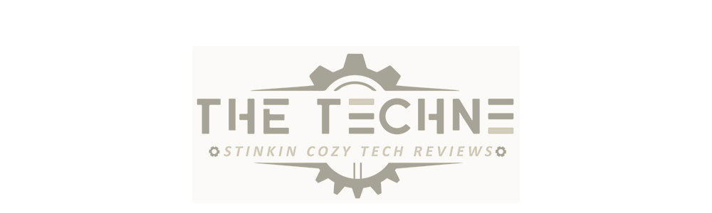 The Techne logo