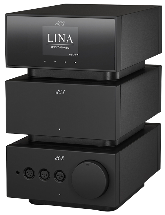 LINA Systems