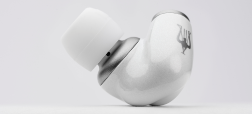 ALBA - A LIGHT IN THE SHAPE OF SOUND