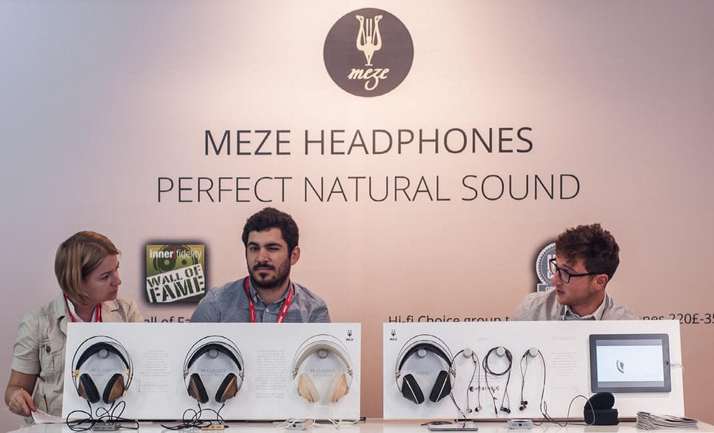 IFA Berlin 2016, fresh memories