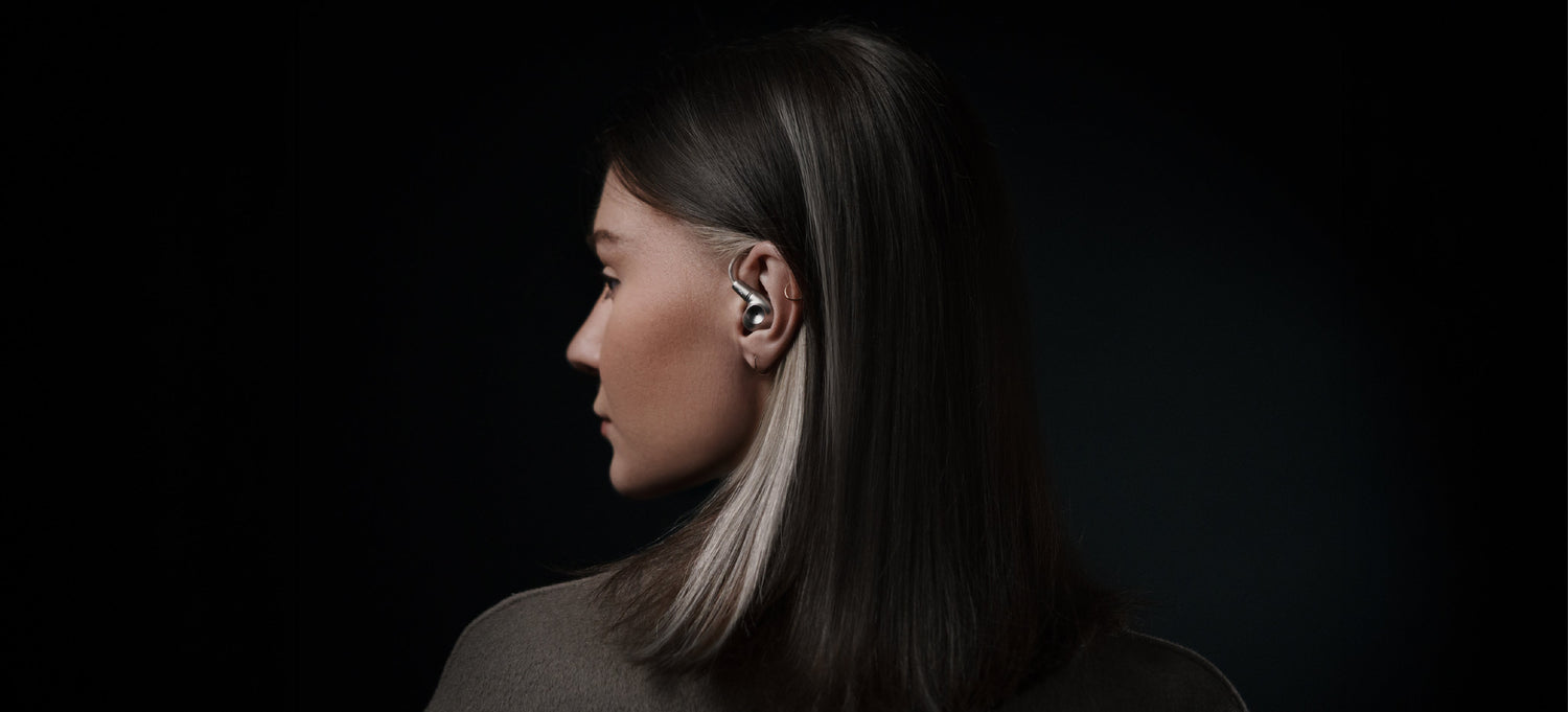 ASTRU - CLARITY BEYOND SOUND