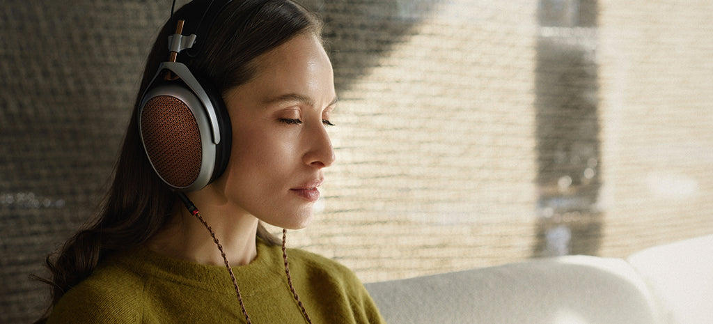 POET - AUDIBLE EMOTION