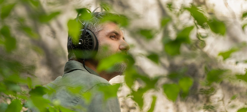 105 AER -  A LUSH SONIC OASIS