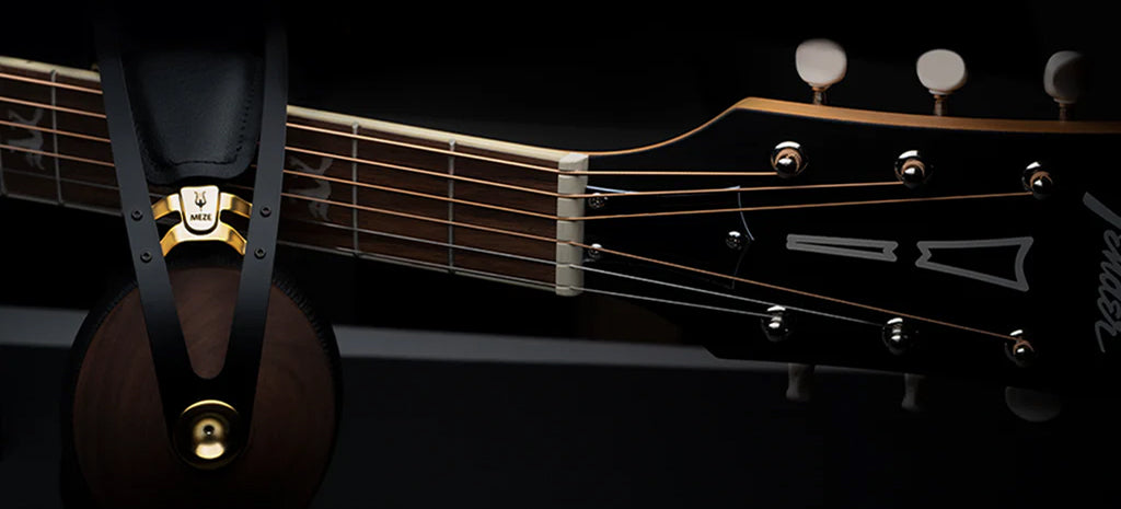 Get to know the MEZE ARTISTS family