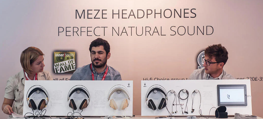 IFA Berlin 2016, fresh memories