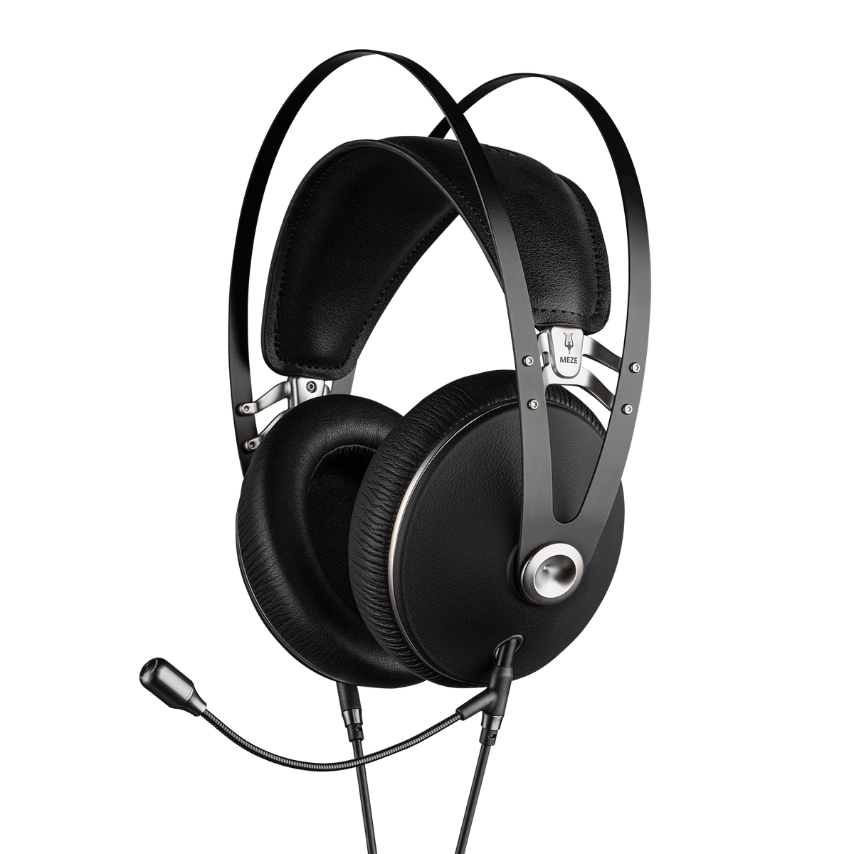 MEZE audio 99 Neo ヘッドホン Meze Audio 99 NEO Headset - High-Fidelity Premium Headset