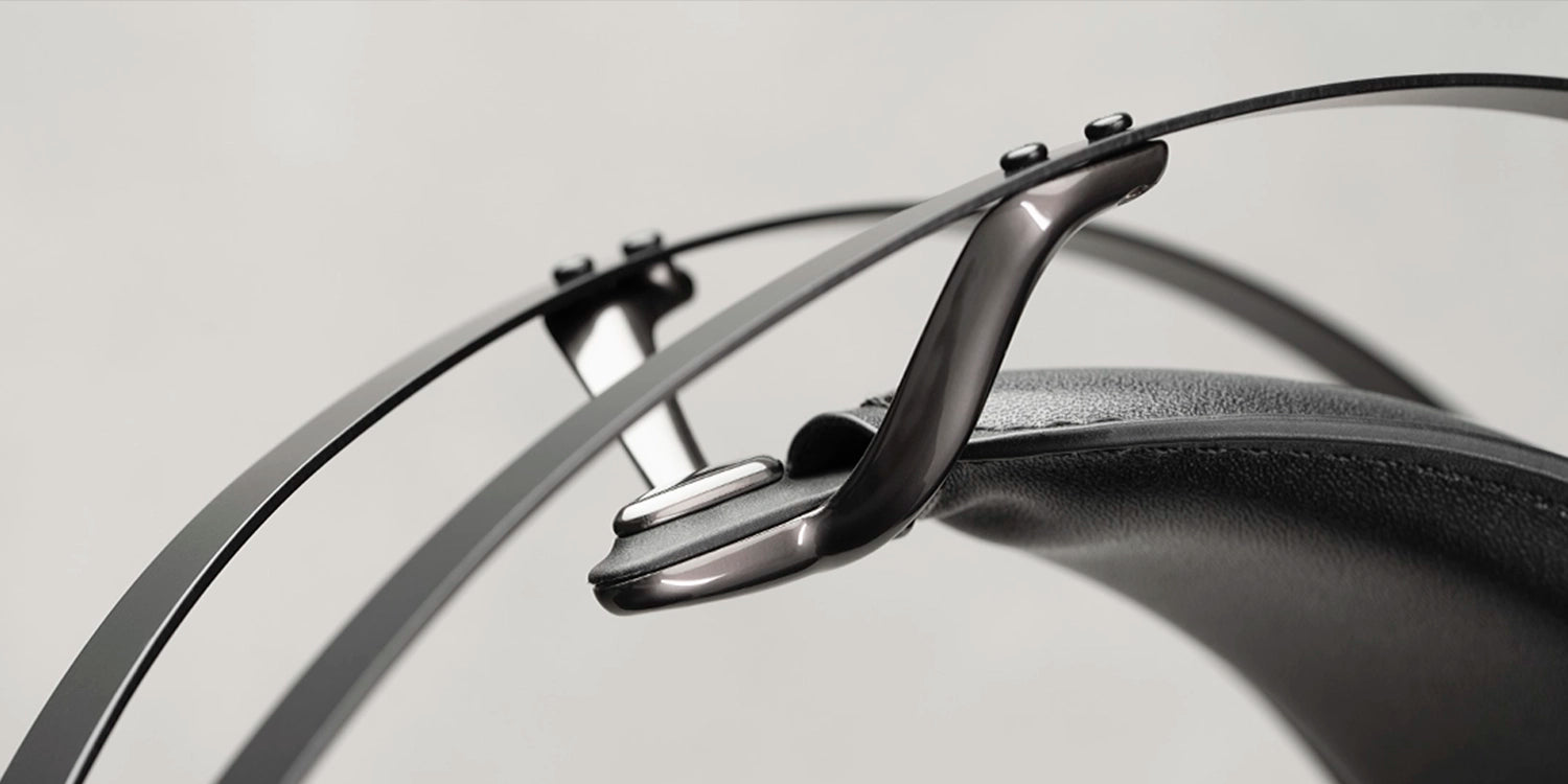 Meze Audio 105 AER Premium Open-Back Audiophile Headphones Meze Audio 105 AER Premium Open-Back Audiophile Headphones