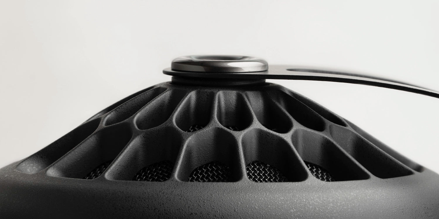 Meze Audio 105 AER Premium Open-Back Audiophile Headphones Meze Audio 105 AER Premium Open-Back Audiophile Headphones