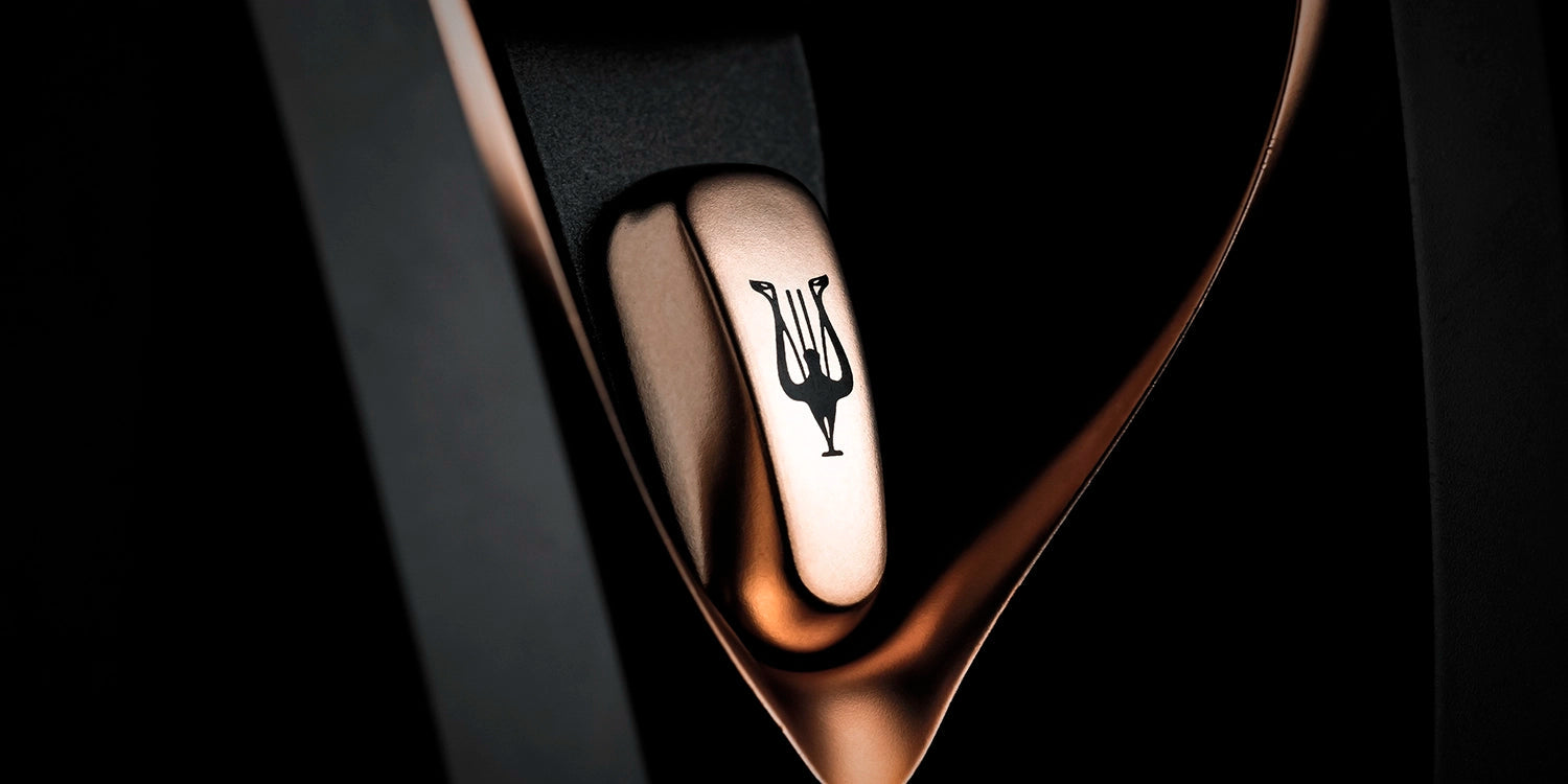 Meze Audio 109 PRO - High-Fidelity Premium Open-Back Dynamic Meze Audio 109 PRO - High-Fidelity Premium Open-Back Dynamic