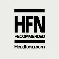 Headfonia logo