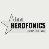 Headfonics logo